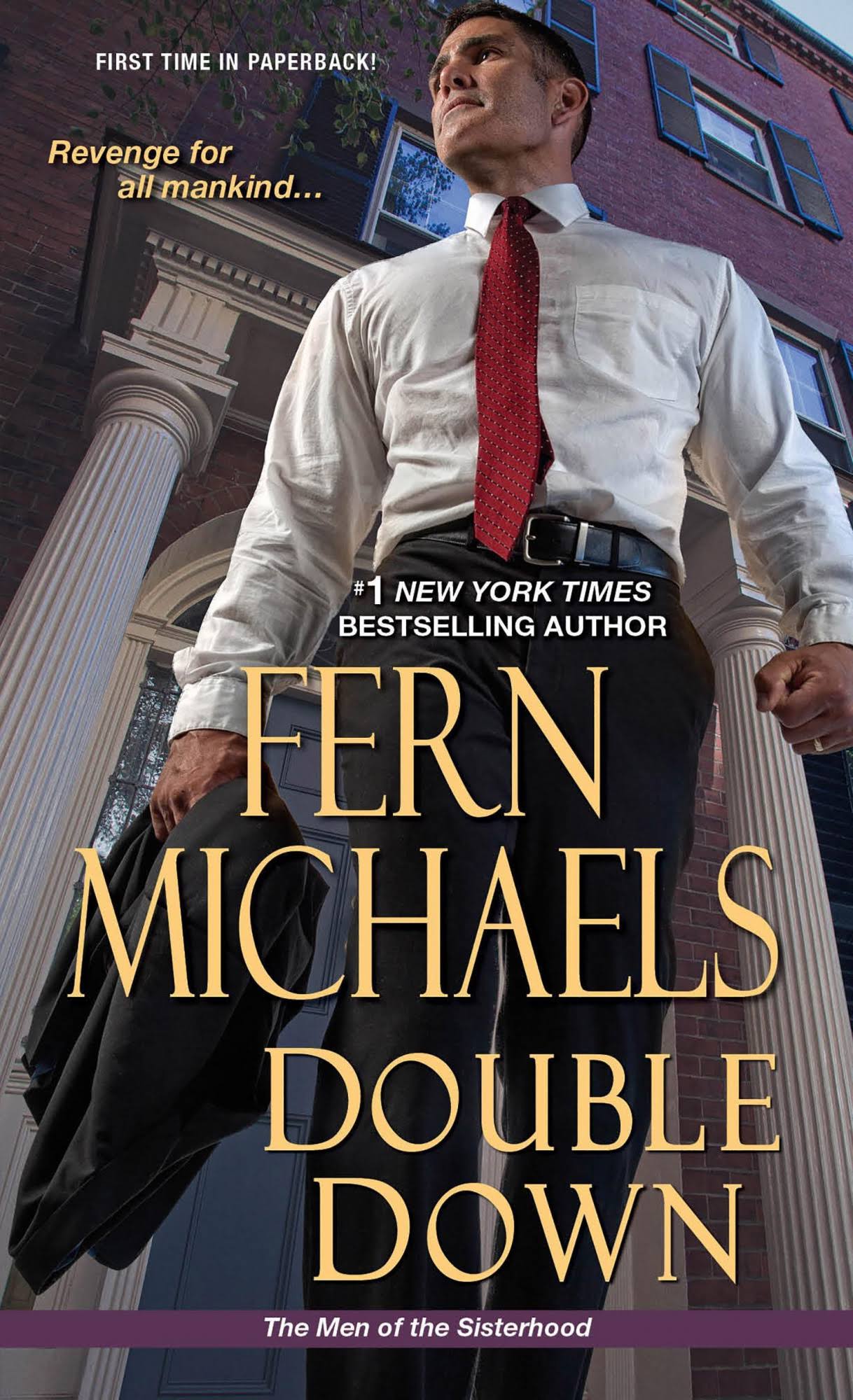 Double Down [Book]