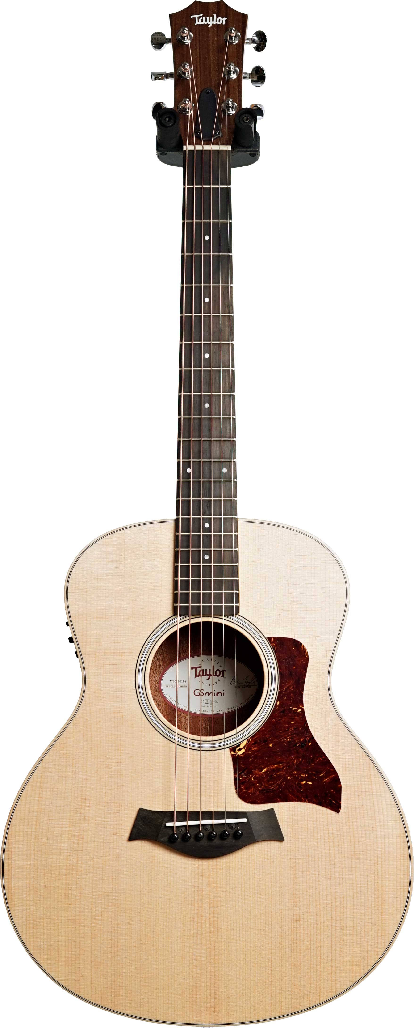 Taylor GS Mini-e Rosewood Acoustic Guitar