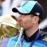 Eoin Morgan set to retire from international cricket