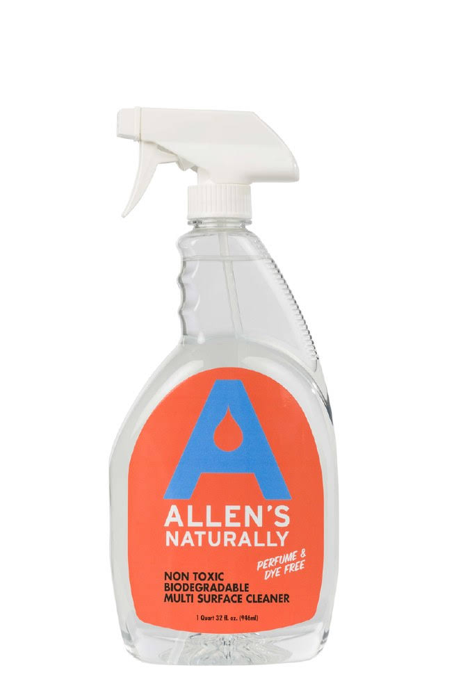 Allen's Naturally Surface Cleaner