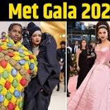 So, Here's Why Kim Kardashian's 2019 Met Gala Look Got Anna Wintour's Attention