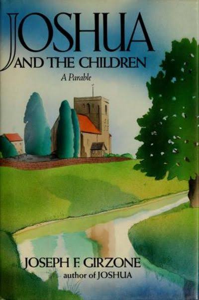 Joshua and The Children A Parable Paperback