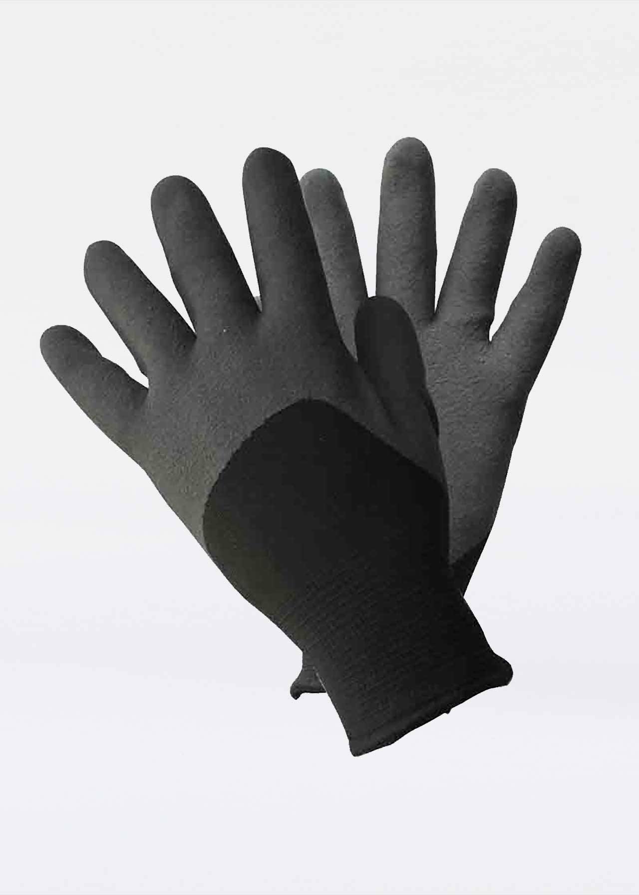 Town & Country Tgl442l Thermal Max Mens Gloves Large for sale online 