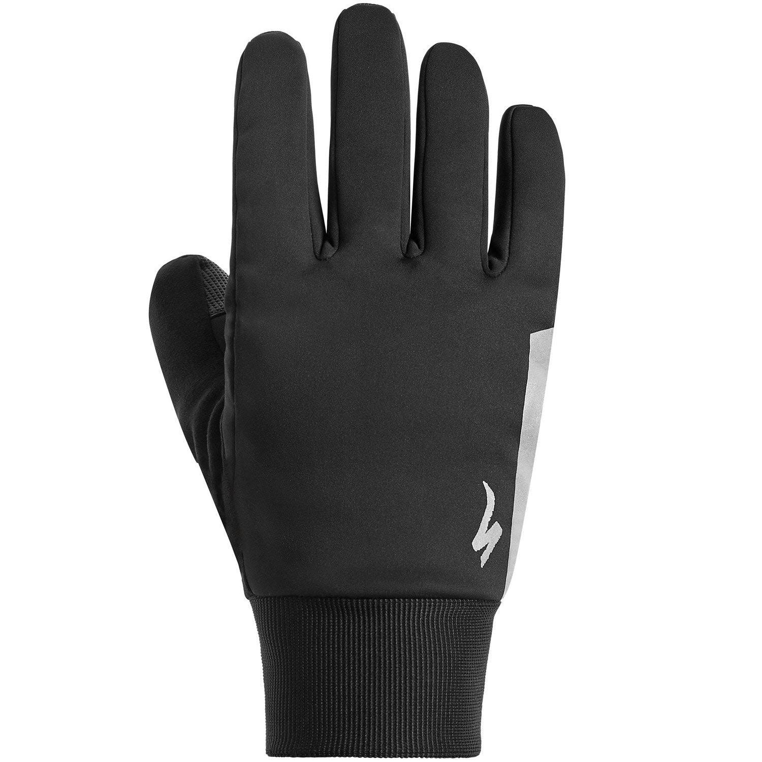 Specialized Soft Shell Deep Winter gloves 2022 Colour Black Size M
