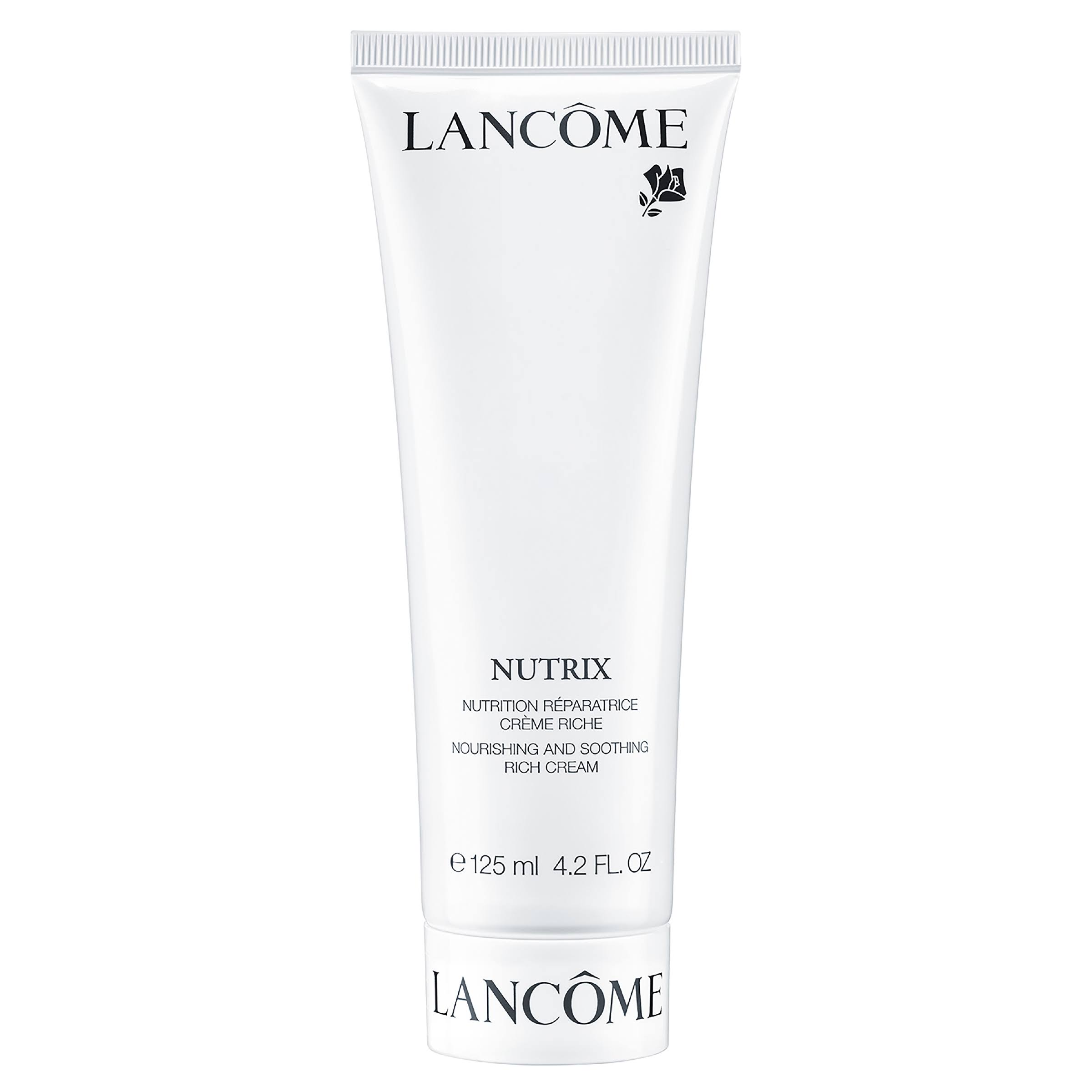 Lancome Nutrix Nourishing and Soothing Rich Cream 125ml