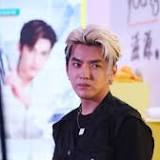 Chinese-Canadian ex-pop star Kris Wu jailed for rape