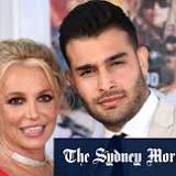 Ex-Husband Crashers, Horses and "Toxic": Here's What Happened at Britney Spears and Sam Asghari's Wedding