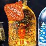 Black Friday bargain hunters go wild over M&S snowglobe gin for only £1.10