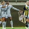 Le PSG féminin assure face au BK Häcken (2-0) et se qualifie pour ...