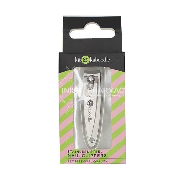 Kit & Kaboodle Nail Clippers
