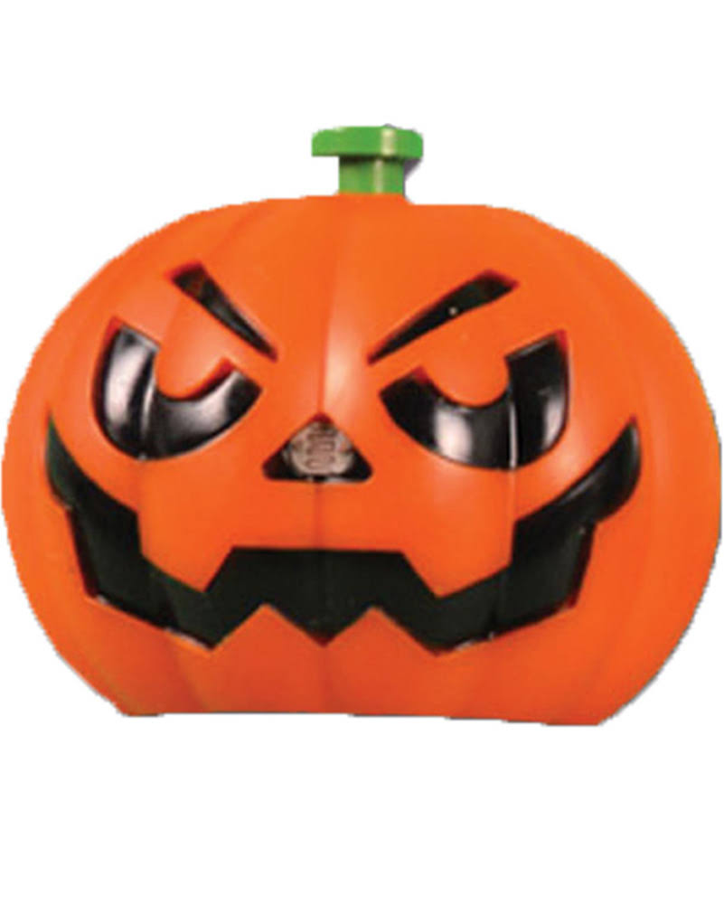 Funworld Pumpkin Hidden Screamer - One Size
