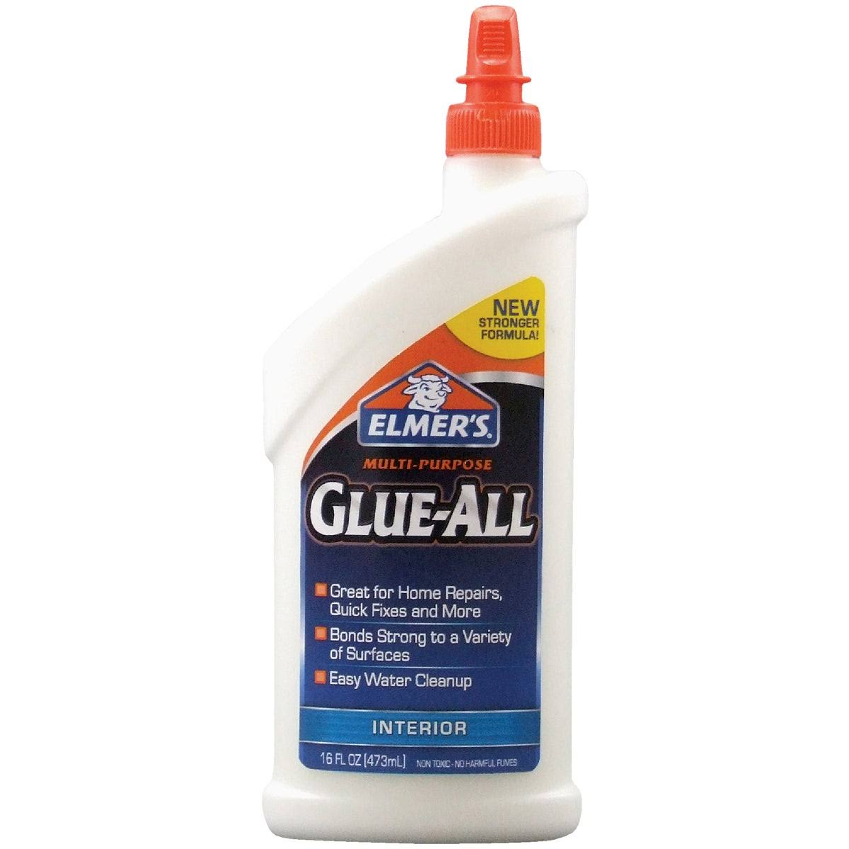 Elmer's Multi-Purpose Glue - Interior, 473ml