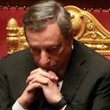 Italian premier Draghi set to resign as call for unity fails