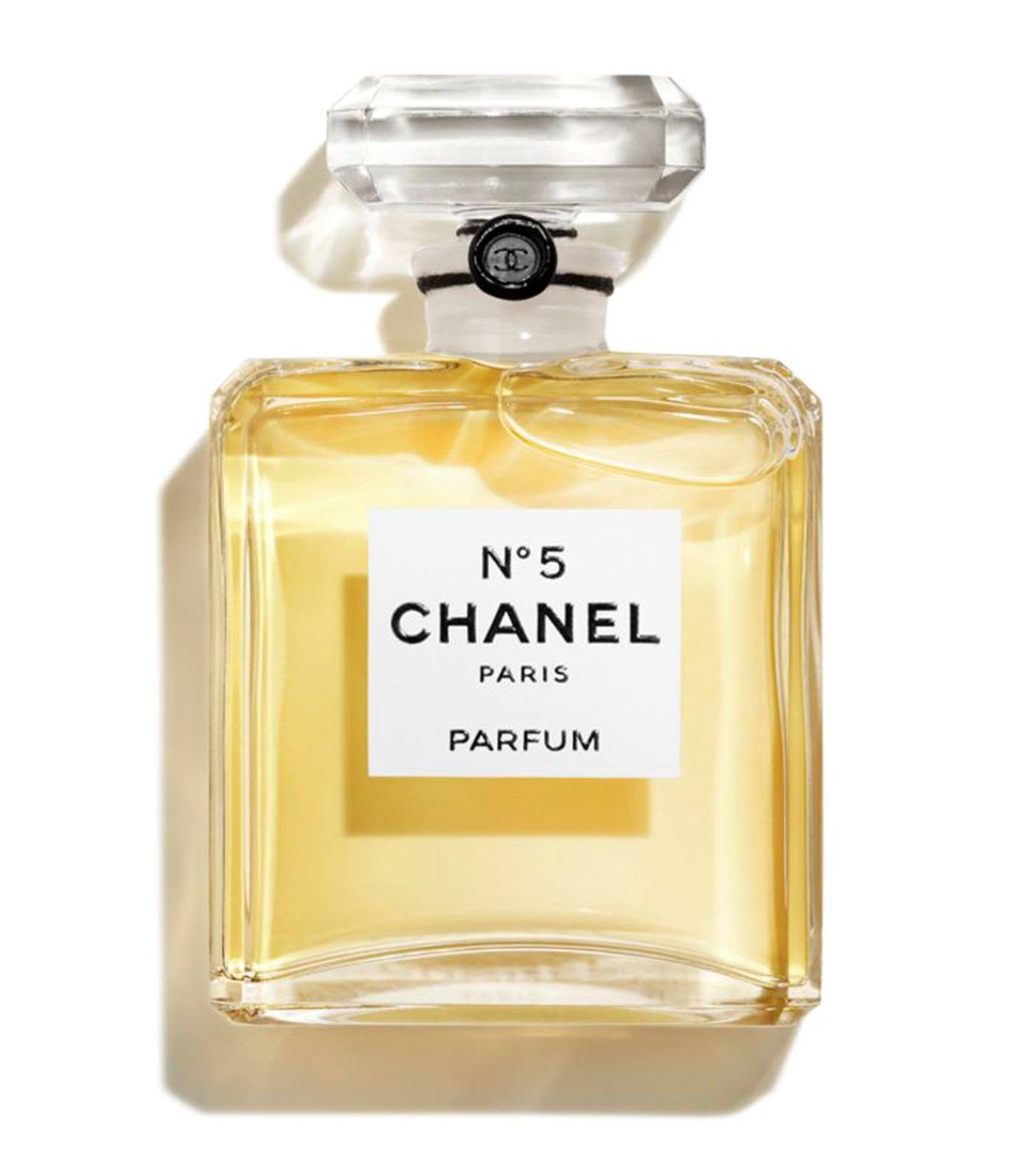Chanel No.5 Eau de Parfum Spray - 7.5ml