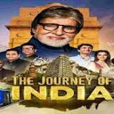 Kajol, Rana Daggubati to be part of Discovery's 'The Journey of India'