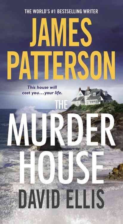 The Murder House [Book]