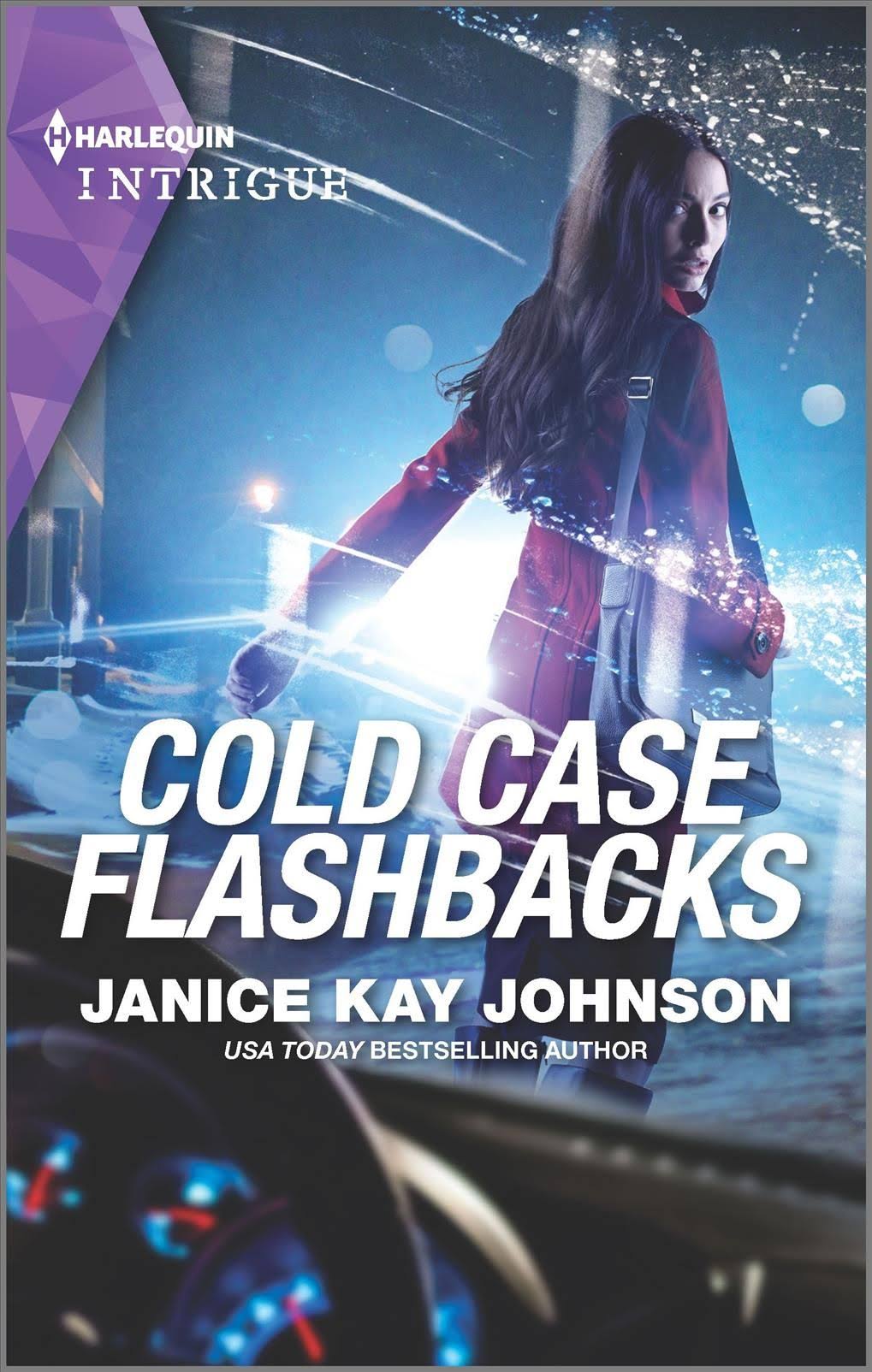 Cold Case Flashbacks [Book]