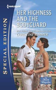 Her Highness and the Bodyguard by Christine Rimmer - Used (Good) - 0373657331 by Harlequin Enterprises ULC | Thriftbooks.com