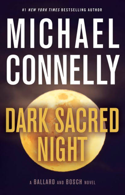 Dark Sacred Night [Book]