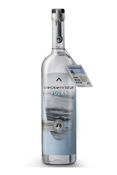 Breckenridge - Vodka (1.75L)