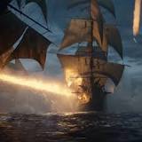 Skull and Bones launch date confirmed for 2022