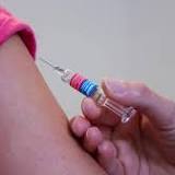 40% less risk with a simple flu vaccination?