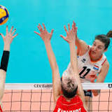 Anne Buijs voert op WK volleybal piepjong Nederlands team aan: 'Ik moest leren om niet te streng te zijn'