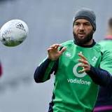 New Zealand vs Ireland live stream: how to watch Summer International rugby online from anywhere