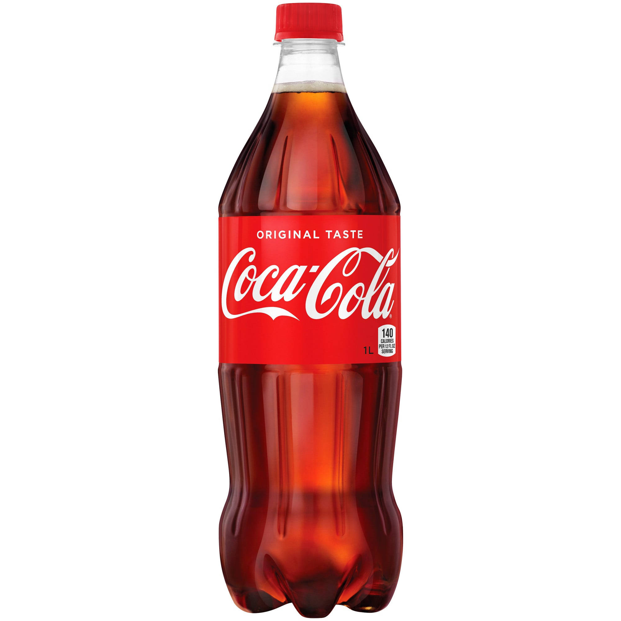 Coca-Cola Cola - 1 liter