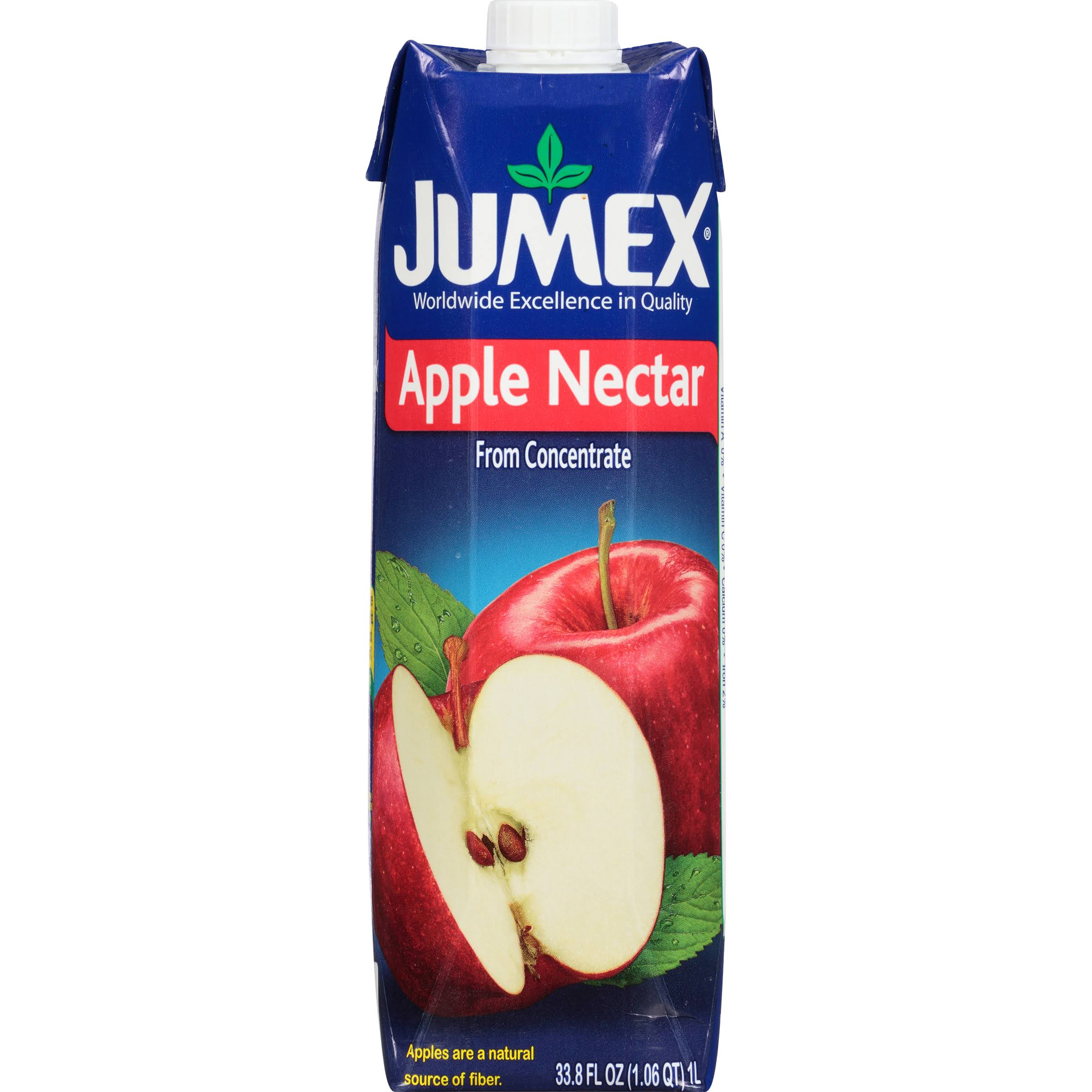 Jumex Apple Nectar - 1.05 qt