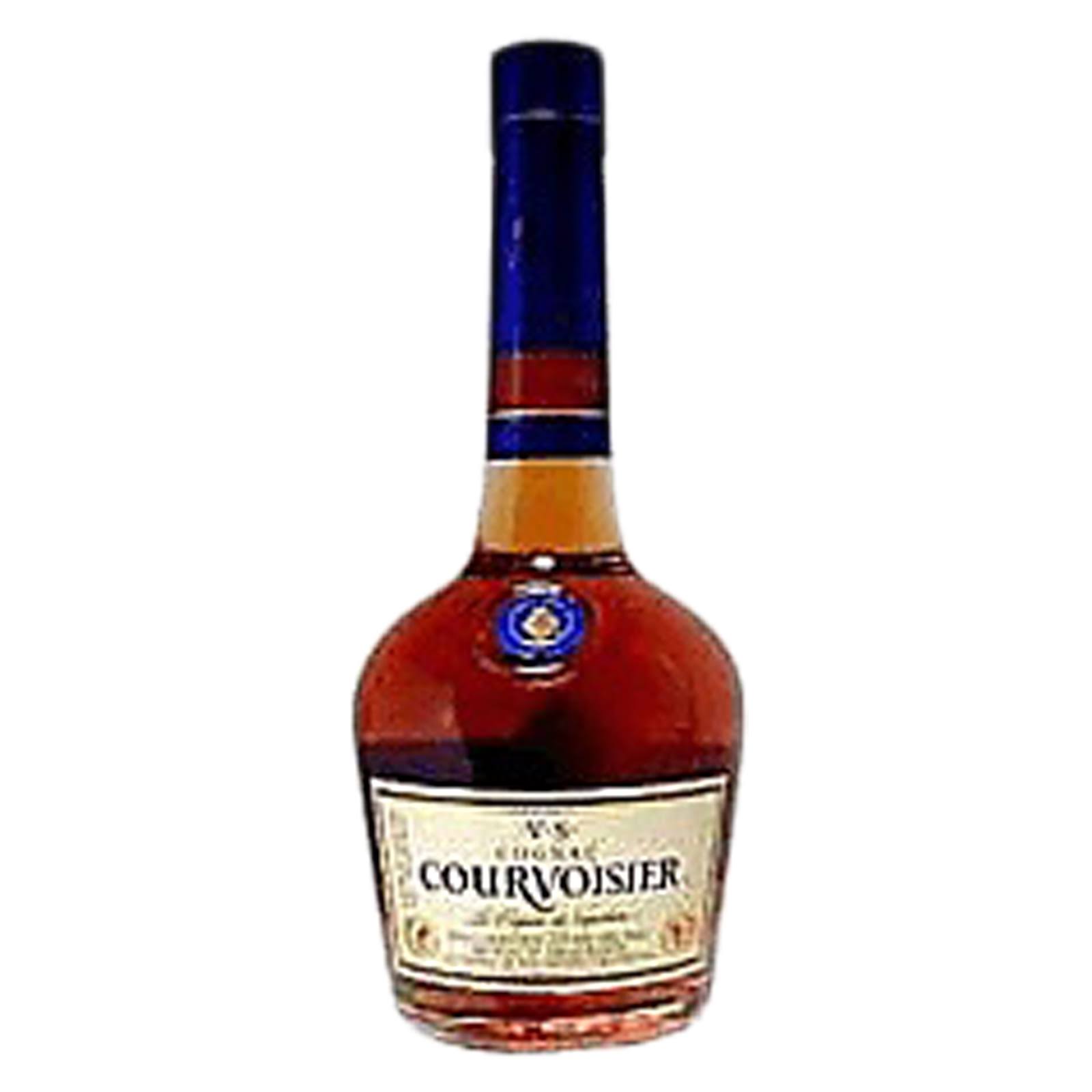 Courvoisier VS Cognac - 375 ml