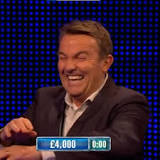 The Chase presenter Bradley Walsh admits he's had enough of ITV show