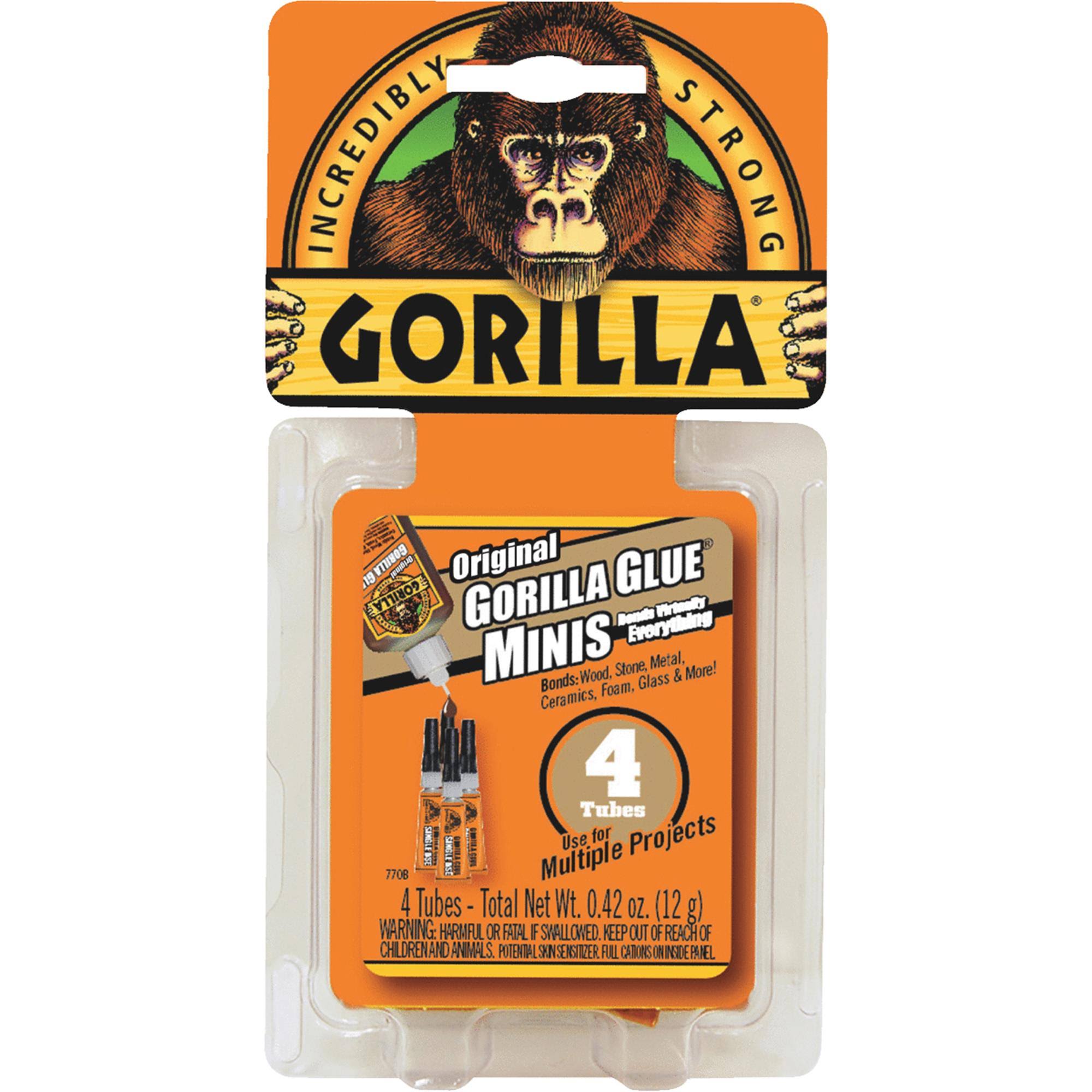 Gorilla Original Glue Minis