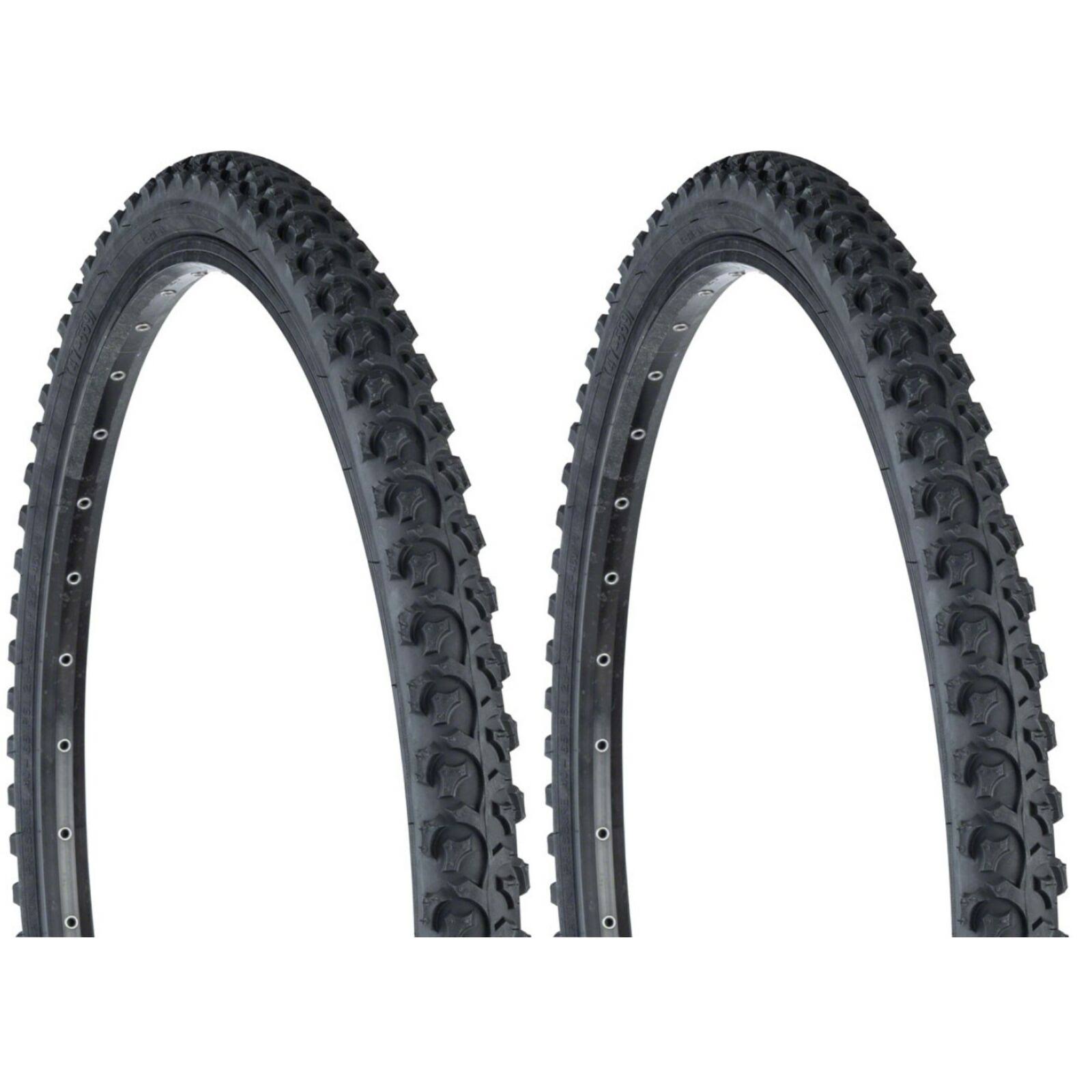 Sunlite Bicycle Kenda K831 Alpha Bite Trail Tire - Black