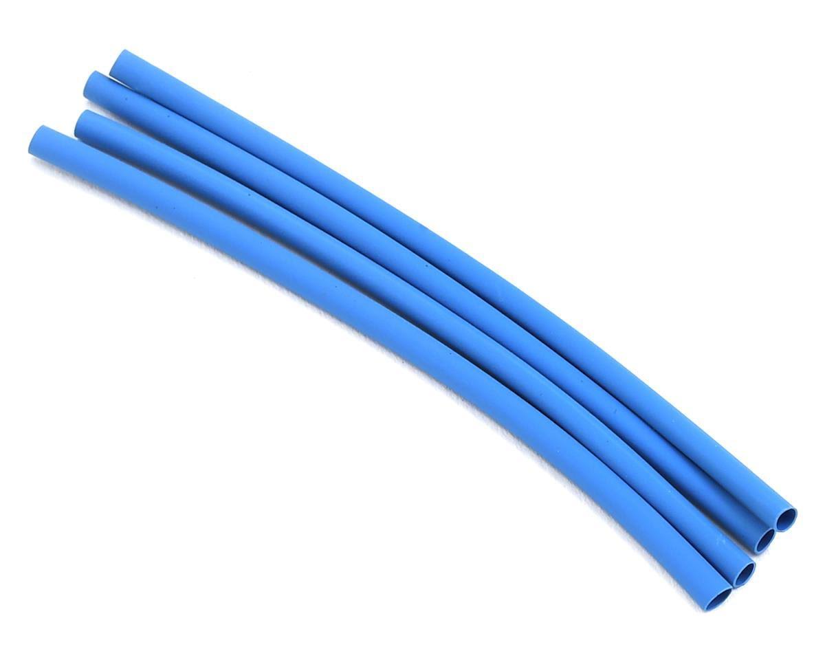 Dubro Heat Shrink Tubing - 1/16", Blue