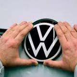 Germany's Volkswagen settles British dieselgate claim