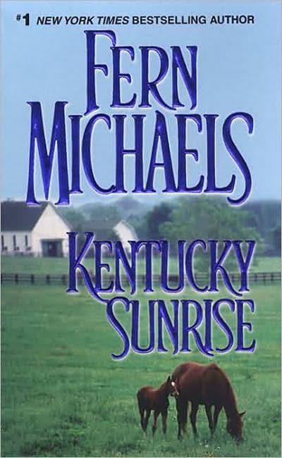 Kentucky Sunrise [Book]