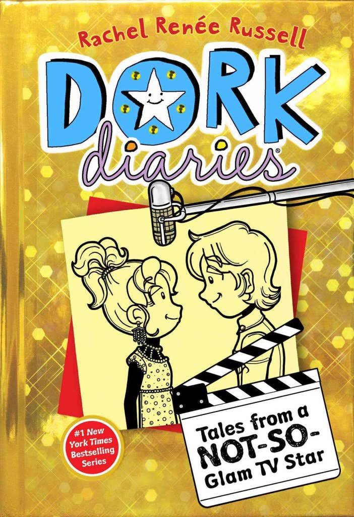 Dork Diaries: Tales From A Not-So-Popular Party Girl - Erin Russell