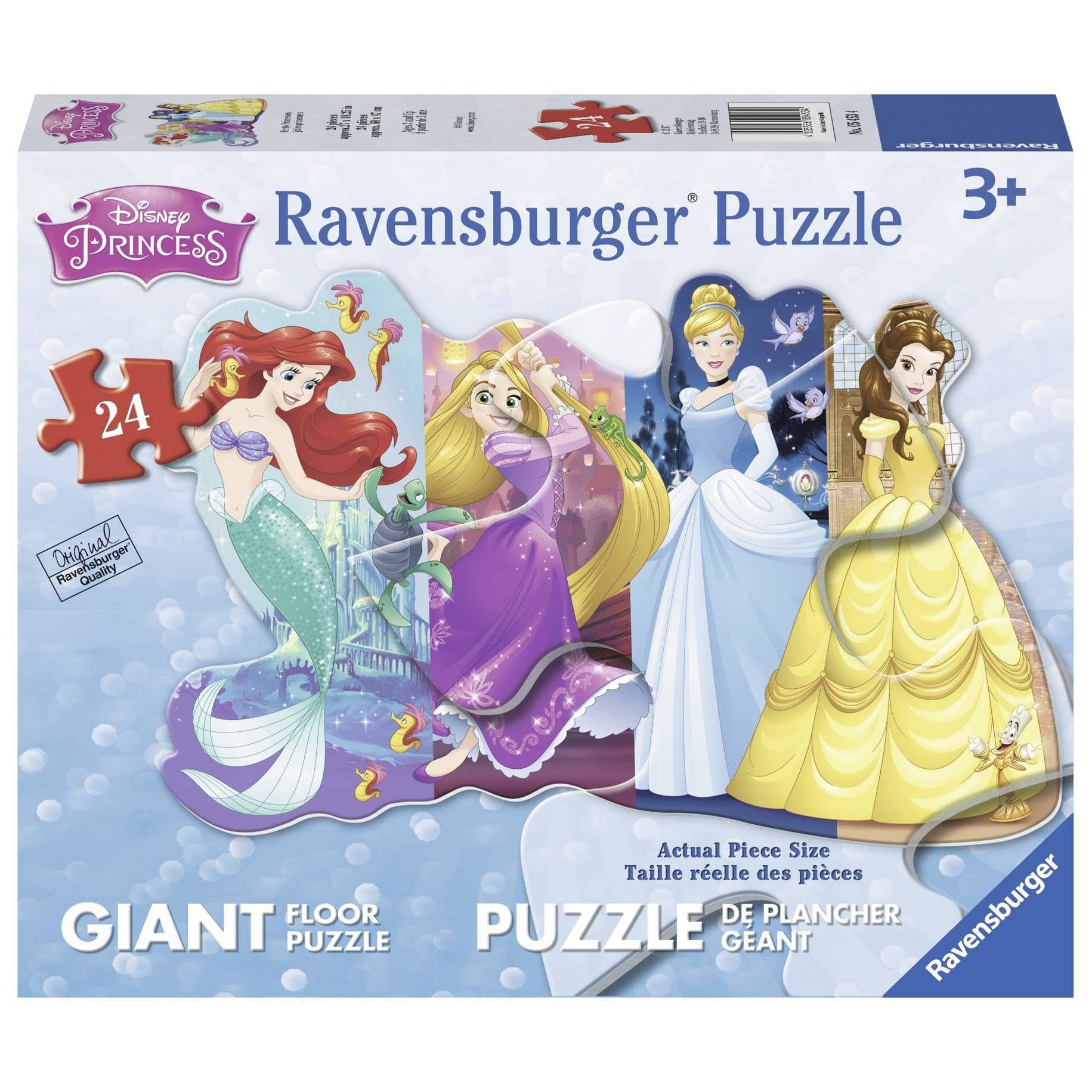Ravensburger Disney Princess Puzzle