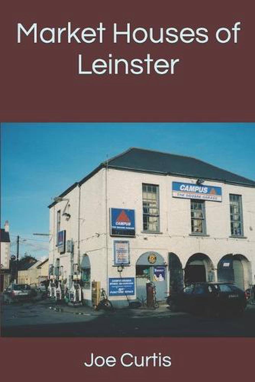 Market Houses of Leinster