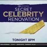 New Season of "Secret Celebrity Renovation" on Coast Live