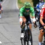 Wiebes uncertain for Stage 7 start in Tour de France Femmes