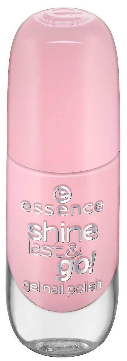 Essence Shine Last & Go! nail Polish Gel 04