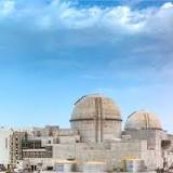 ENEC starts third unit of 5.6GW Barakah Nuclear Plant in UAE
