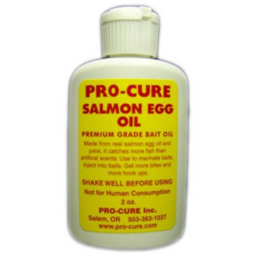 Pro-Cure Bait Oil | Boating & Fishing | Delivery Guaranteed | Best Price Guarantee | Free Shipping on All Orders