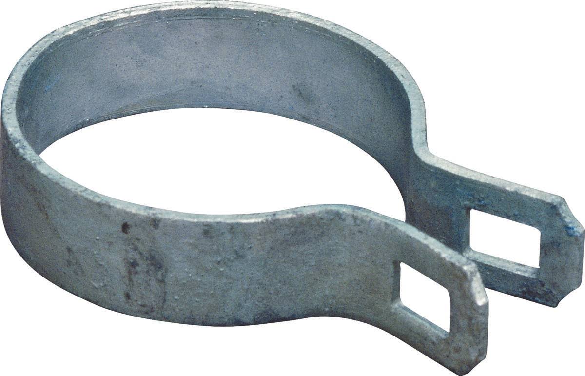 Stephens Pipe and Steel Brace Band - 2 1/2"
