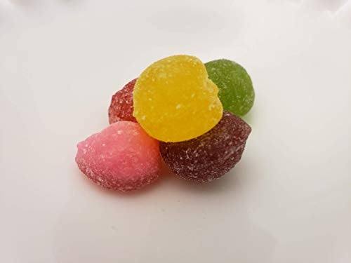 Assorted Old-Fashioned Kettle-Cooked Hard Candy Drops