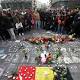 Brussels bombings: Social media reaction to attacks criticised as disproportionate compared to Ankara - The Independent