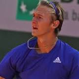 Sebastian Korda v Mikael Ymer Live Streaming, Prediction & Preview for ATP Washington Open 2022: Korda Could ...