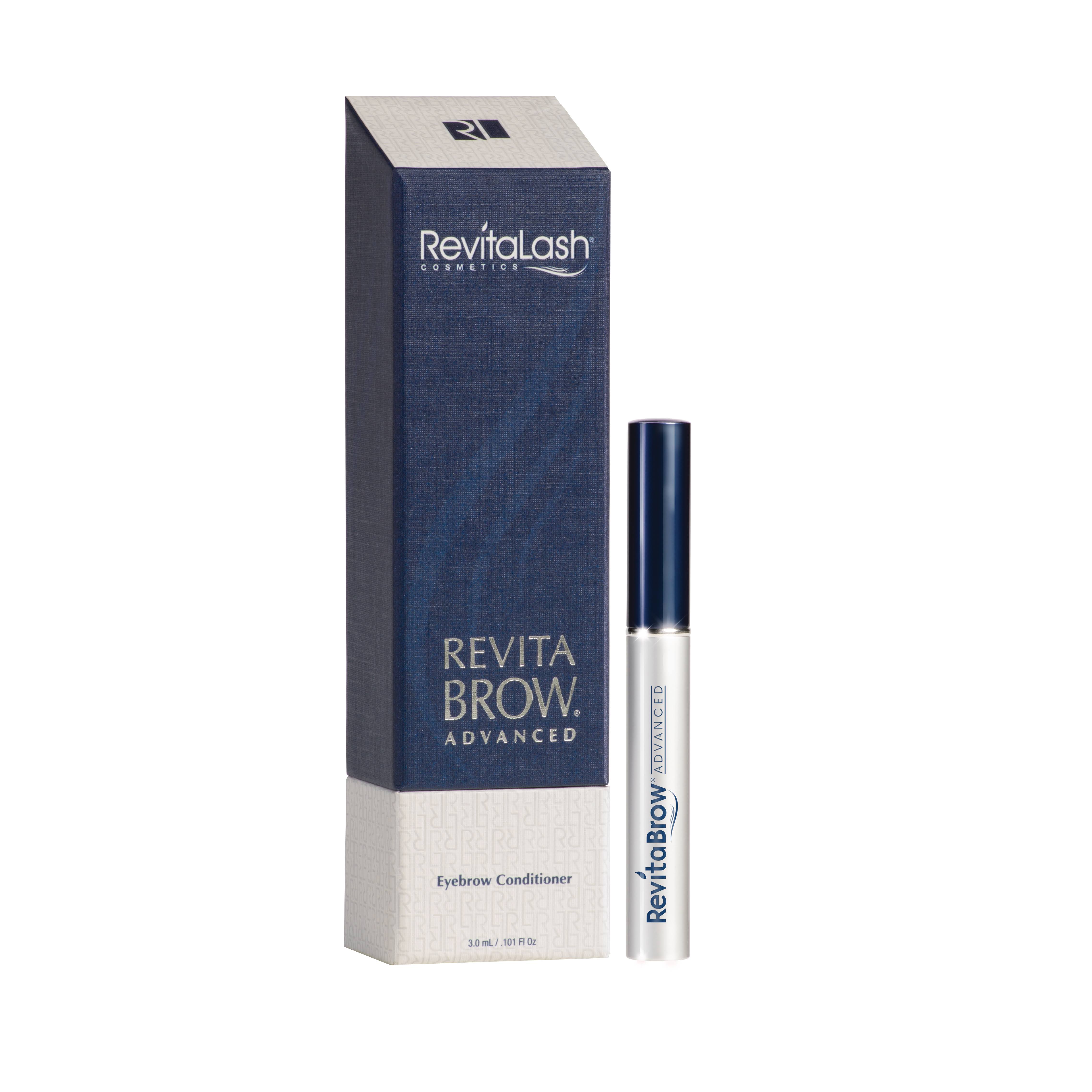 RevitaLash Cosmetics RevitaBrow Advanced Eyebrow Conditioner